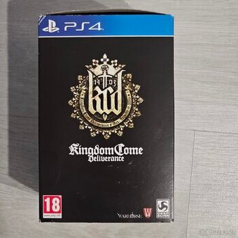 Kingdom come: Deliverance