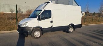 Iveco Daily 3.0 Chladák