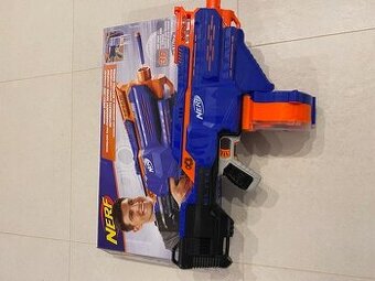 Nerf N-Strike Elite Infinus