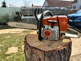 Stihl 261c