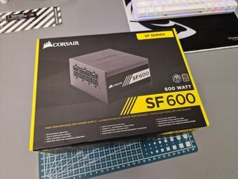 Corsair SF Series SF600 - 600W