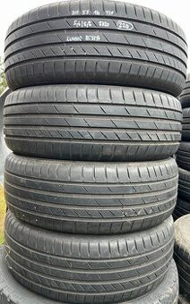 205/60 R16 92V letní pneu Kumho Ecsta (2720) - 1