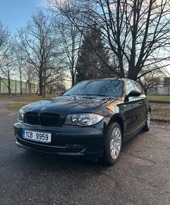 BMW e87 116i 2009 90kw (1995cm3)