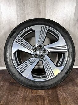 Audi E-Tron 4KE - orig.  ALU disky 5x112 R21