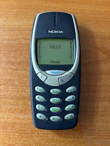 Nokia 3310