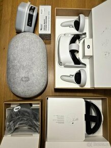 Oculus Quest 2 (256GB)