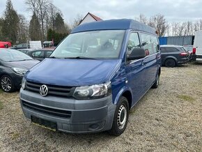 Volkswagen Transporter 2.0TDi 9míst - 1