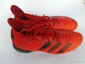 Chlapecké kopačky, adidas PREDATOR FREAK.3 TF, vel. 38 - 1