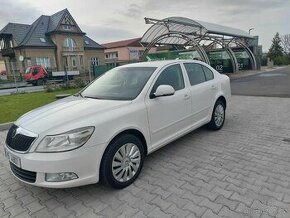 Škoda octavia r.v.2011 nová stk 09/2026 - 1