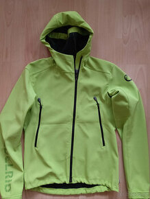 jako nová softshell bunda Edelrid, vel. S/48 - 1