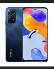 Xiaomi Redmi NOTE 11 Pro 5G Blue Dual SIM