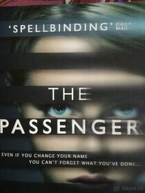 THE PASSENGER - Lisa Lutz