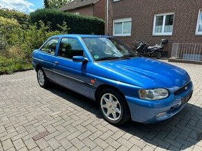 Koupim Ford Escort mk7 - 1