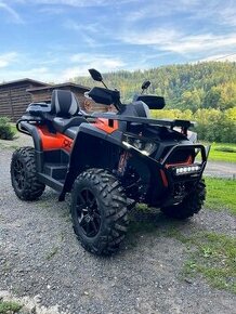 TROXUS DUNE 900 EPS 4x4 / AKCE