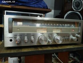 receiver Sansui G 401