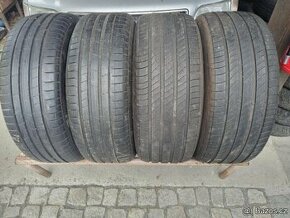 225/50/18 letní pneu MICHELIN a PIRELLI 225 50 18