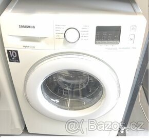 Samsung WF706U4SAWQ, A+++, 7,0Kg, 1400/Ot