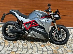 ENERGICA EVA RIBELLE  107KW