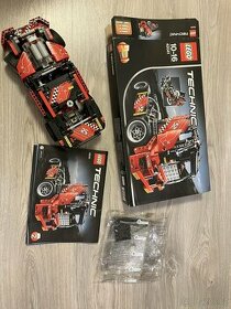 Obrázek k inzerátu: Lego Technic 42041