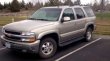 Chevrolet Tahoe 2003,5.3V8,4x4 náhradní díly