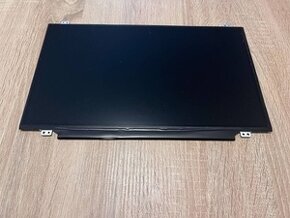 Predám obrazovku do notebooku 14"LED SLIM display 30pin/