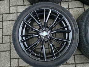 18BB1 dvourozměr RWD kola BMW G20 G21 G22 G23 G24 G26 M796 -