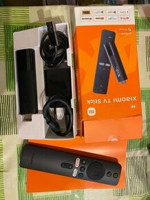 XIAOMI TV STICK