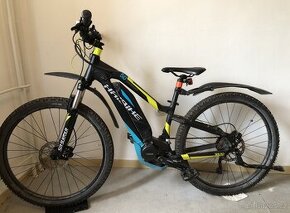 Haibike HardSeven 5.0