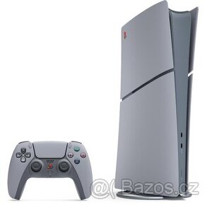 PlayStation 5 (Slim) Digital 30th Anniversary Limited