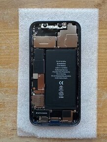 iPhone 12 housing