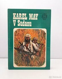 V Súdánu - Karel May