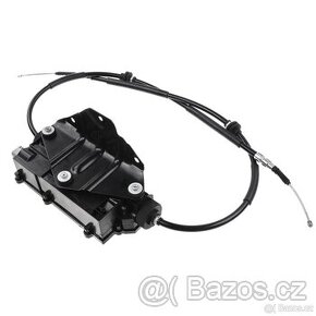 Mechanismus ruční brzdy BMW X5 F15 F85 X6 F16 F86