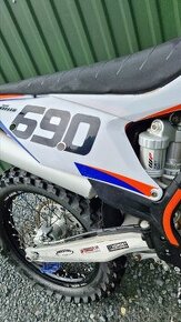 Ktm 250sx  r.v 2020