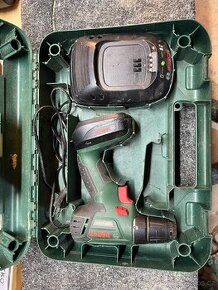 Bosch PSR 14,4 Li Compact - 1