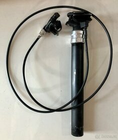 Teleskopicka sedlovka RockShox Reverb - 1