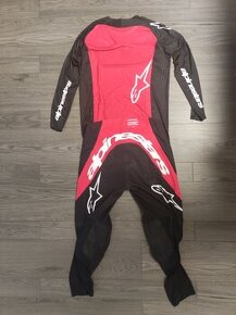 Alpinestars , Fox, Thor, Thor Sentinel