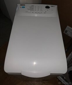 Pračka zanussi zwq61215wa - 1