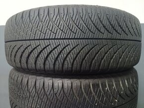 185/60 R15 GOODYEAR (2817)