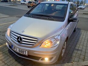 Mercedes Benz B