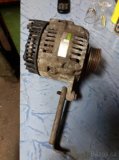 Alternator na peugot 306 - 1