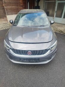 Fiat Tipo - 1