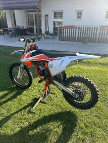 Prodám KTM SX85