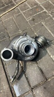 Turbo 2.5 tdi Audi a6