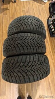 Falken Eurowinter HS01 205/55 R16