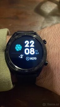 Huawei Watch GT 46mm black