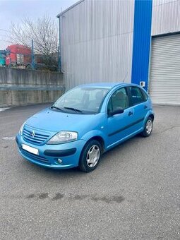 Citroen C3 1.1