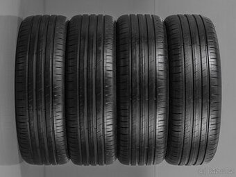 GOODYEAR LETNÍ PNEU R16, 205/55/16 91V 4X (1450T)