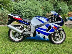 Suzuki GSX-R 750