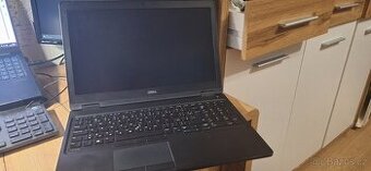 Notebook Dell Latitude 5490 i5-8350U 16GB 256GB SSD - 1