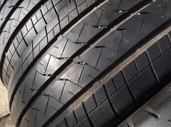 225/65/16C 112/110T LT  BRIDGESTONE 4KS LETNÍ - 1